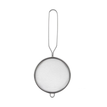 Obrázek k výrobku 6078 - Cedník nerez jemný pr. 10 cm