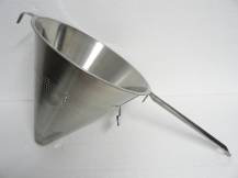 Obrázek k výrobku 6072 - Cedník špičák 25cm