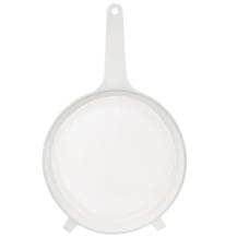 Obrázek k výrobku 5988 - Cedník UH WHITE jemný pr. 25 cm
