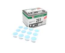 Obrázek k výrobku 2329 - Cleamen rest.sklo 720g tablety