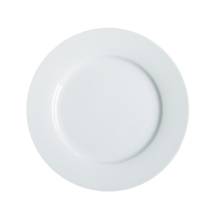 Obrázek k výrobku 5444 - Dezertní talíř GASTRO 19 cm, bílý porcelán