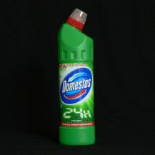 Obrázek k výrobku 2387 - Domestos Pine Fresh 750ml