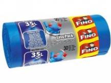 Obrázek k výrobku 5364 - FINO Garbage Bags 35l/30ks