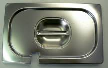 Obrázek k výrobku 3776 - GKN 1/4 víko výřez pro naběračku