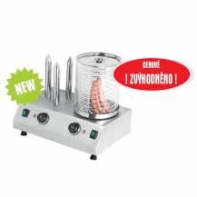 Obrázek k výrobku 3860 - Hot dog HD/TW-3P