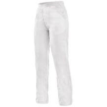 Obrázek k výrobku 2046 - Kalhoty dámské DARJA bílé ve.44