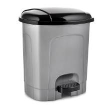 Obrázek k výrobku 4075 - Koš odp. UH s pedálem 21l