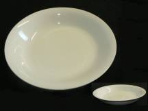Obrázek k výrobku 5223 - KUBA talíř dětský hluboký 19cm