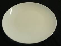 Obrázek k výrobku 4819 - KUBA talíř dětský mělký 21cm