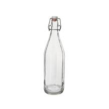 Obrázek k výrobku 2095 - Láhev sklo/kov klip uzávěr Bugel 0,5 l