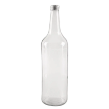 Obrázek k výrobku 2673 - Láhev sklo/kov víčko Spirit 1 l