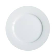 Obrázek k výrobku 5905 - Mělký talíř 31 cm GASTRO bílý porcelán