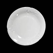 Obrázek k výrobku 3237 - MELODIE talíř dezertní prům.17cm (1.jakost)