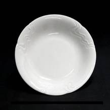 Obrázek k výrobku 3275 - MELODIE talíř hluboký prům.22cm (1.jakost)