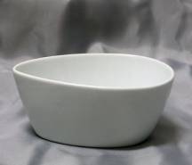 Obrázek k výrobku 4635 - Miska kapka Superbasic 12,5x8,5cm