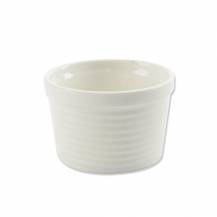 Obrázek k výrobku 3982 - Miska porc. muffin velká 10 cm bílá