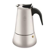 Obrázek k výrobku 3469 - Moka konvička nerez/UH 0,45 l