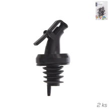 Obrázek k výrobku 5238 - Nálevka UH na láhev 2 ks