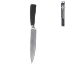 Obrázek k výrobku 5935 - Nůž kuchyňský damašková ocel/pakka 15,5 cm