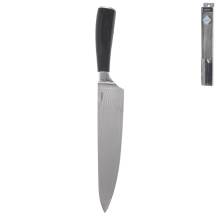 Obrázek k výrobku 5933 - Nůž kuchyňský damašková ocel/pakka 20,5 cm