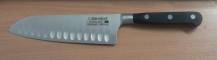 Obrázek k výrobku 2476 - Nůž Santoku 17cm Berndorf