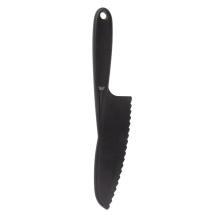 Obrázek k výrobku 6069 - Nůž termoplast PBT na dezerty BLACKLINE 14 cm