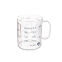 Obrázek k výrobku 2577 - Odměrka UH potisk 0,25 l