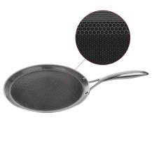 Obrázek k výrobku 3913 - Pánev COOKCELL palačinková pr. 29 cm