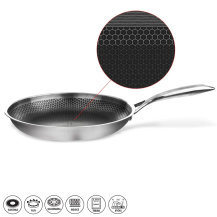 Obrázek k výrobku 6060 - Pánev COOKCELL pr. 28 cm
