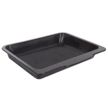 Obrázek k výrobku 3092 - Plech smalt Great 40x35,5x5,5 cm hluboký