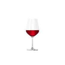 Obrázek k výrobku 5948 - Pohár DORA/STRIX 0,58 l Červené víno