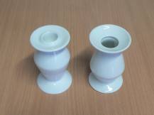 Obrázek k výrobku 4407 - Porcelánová váza/svícen