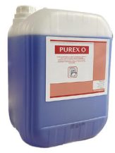 Obrázek k výrobku 2619 - Purex O-10L oplachovač pro automat. mytí, 10kg
