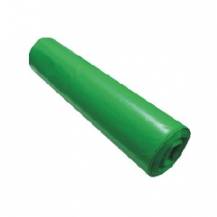 Obrázek k výrobku 3198 - Pytle na odpad zelené 70x110cm,Typ 60, 120L(25ks)