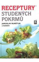 Obrázek k výrobku 2422 - Receptury studených pokrmů, RUNŠTUK