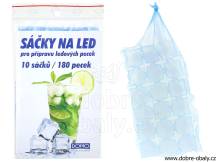 Obrázek k výrobku 4221 - Sáček na led.pecky 180kostek