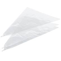 Obrázek k výrobku 2358 - Sáček na zdobení perníčků 3ks