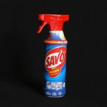 Obrázek k výrobku 2337 - Savo proti plísním 500ml rozprašovač