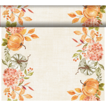 Obrázek k výrobku 2128 - Šerpa TÉTE 0,4 x 24 m BioDunicel SPICY PUMPKIN