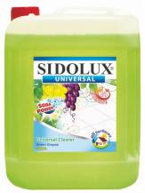 Obrázek k výrobku 4828 - SIDOLUX green grapes 5l