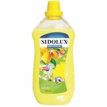 Obrázek k výrobku 5272 - Sidolux Universal Fresh Lemon 1l