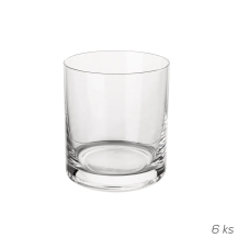 Obrázek k výrobku 4531 - Sklenice whisky Barline 0,28 l