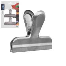 Obrázek k výrobku 6066 - Skřipec nerez 7cm 2ks