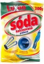 Obrázek k výrobku 2354 - Soda Kalcinovaná 300g