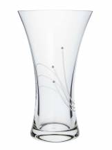 Obrázek k výrobku 2767 - Swarovski váza 15,1x25cm