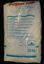 Obrázek k výrobku 3838 - Tabletová regenerační sůl 25kg