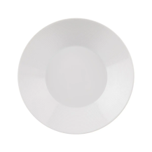 Obrázek k výrobku 4034 - Talíř porc. hluboký MONA linka pr. 22 cm