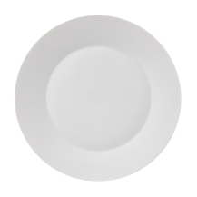 Obrázek k výrobku 4035 - Talíř porc. mělký MONA linka pr. 27 cm