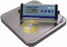 Obrázek k výrobku 4431 - Váha MŮSTKOVÁ CSS-100kg/20g