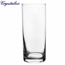 Obrázek k výrobku 5673 - Váza sklo pr.10,5cm, v.25,5cm